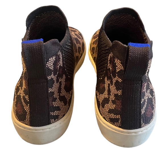 Rothy's Wildcat Chelsea Ankle Booties - Picture 5 of 7